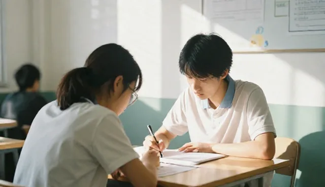 如何在学习辅导中保持耐心?