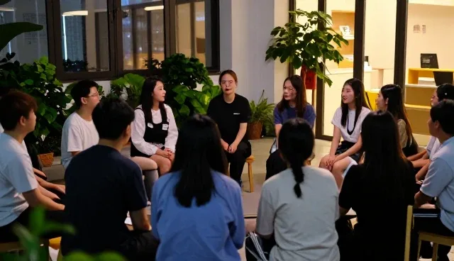 教学效果提升的选型核对清单:心理辅导教学方法要点