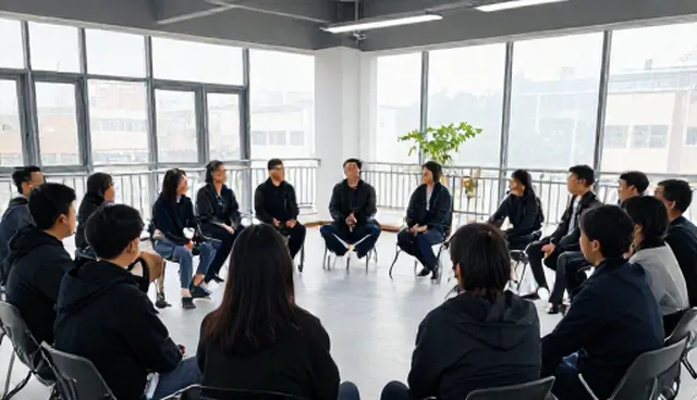 亲子关系中的常见误区与心理辅导课程的实践价值