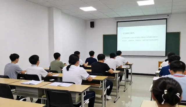职业规划中沟通方式的误区与改进方向