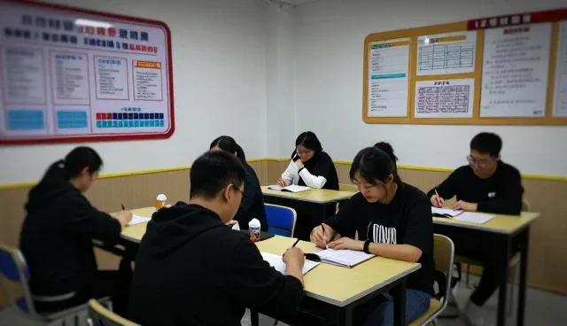 坚持专业在教育咨询中的适用条件与选择依据