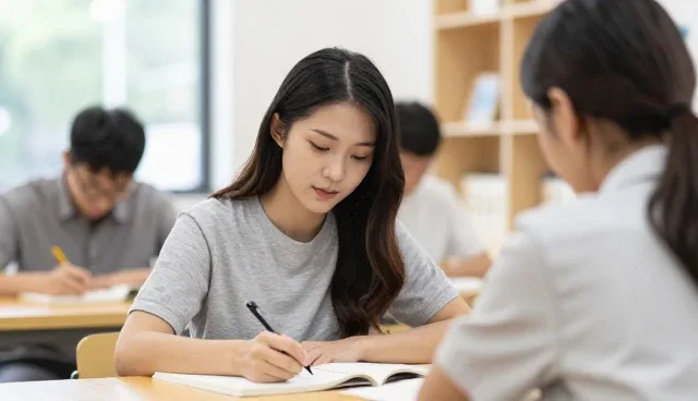 家校合作中如何用5个检查要点提升辅导效果